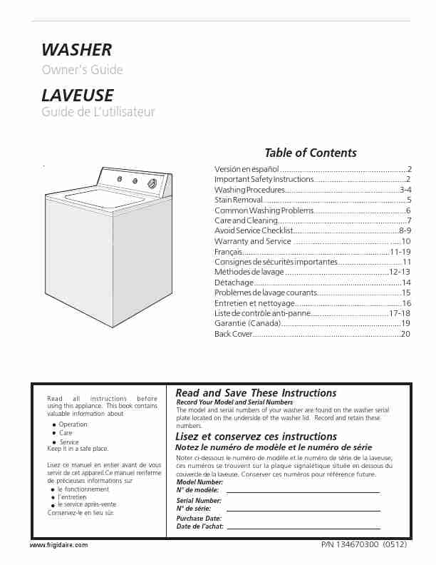 Frigidaire Washer 134670300-page_pdf